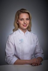 Абрамкина Юлия Александровна