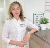 Ганиева Лариса Витальевна