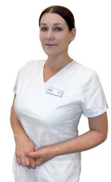 Колесник Елена Борисовна