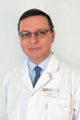 Бендиков Евгений Владимирович