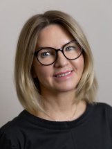 Паншина Елена Николаевна