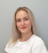 Качур Анастасия Сергеевна