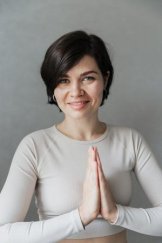 Мамадалиева Елена