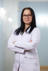 Костякова Татьяна Геннадьевна