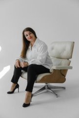 Лазарева Елена