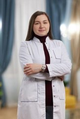 Большова Мария Андреевна