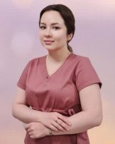Ажермачева Ульяна Андреевна