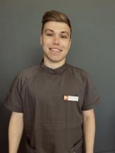 Яковлев Даниил Юрьевич