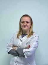 Печёнкина Юлия Олеговна