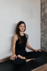 Бодрова Александра