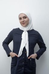 Мадагова Камилла Бислановна