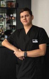 Глазунов Роман Евгеньевич