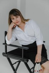 Шилина Валентина