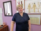 Багаева Алена Васильевна