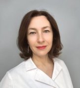 Турбина Наталия Ивановна