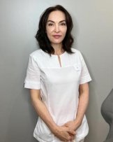 Николова Алена Викторовна