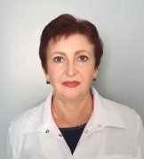 Сомова Марина Константиновна