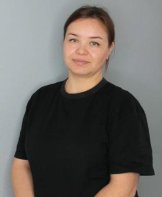 Петрова Снежана