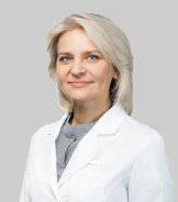 Богомолова Анна Сергеевна