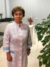 Ливинцева Ирина Анатольевна