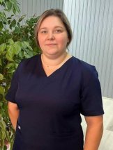 Бодальникова Наталья Дмитриевна