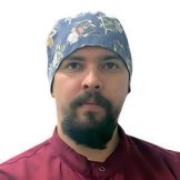 Кочетов Владимир Николаевич
