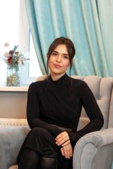 Самовичева Анна