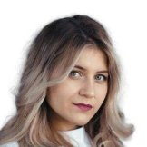 Кубасова Анастасия Вячеславовна