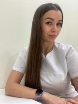 Ландяк Наталья
