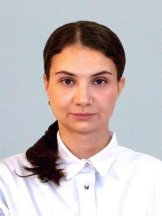 Ярчевская Валерия Тимуровна