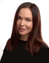 Крючкова Анна Сергеевна