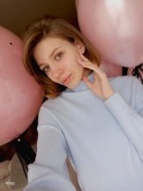 Шаляшкина Вероника