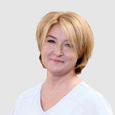 Ревская Ольга Александровна