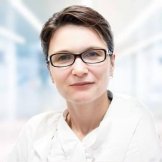 Исаева Ирина Николаевна