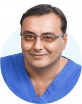 Витязев Сергей Анатольевич