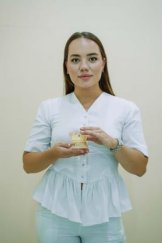 Дандамаева Анна Сергеевна