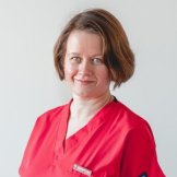 Чубакова Елена Станиславовна