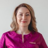 Кадочникова Екатерина Владимировна
