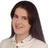 Мухина Анастасия Владимировна