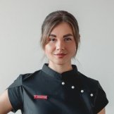 Бондарчук Элеонора Мехмановна