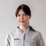 Соболенко Полина Анатольевна