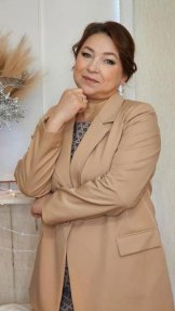 Гурченко Ирина Владимировна