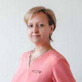 Коровина Юлия Викторовна