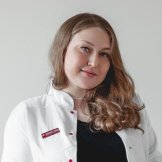 Иртегова Елизавета Александровна