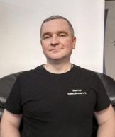 Чашкин Виктор Михайлович