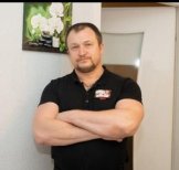 Ишков Роман