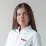 Подкорытова Оксана Михайловна