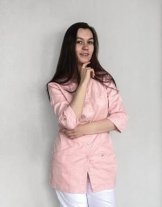 Королёва Ксения Владимировна
