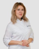 Богданова Дария Александровна