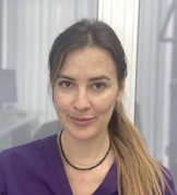 Колбасова Кристина Александровна